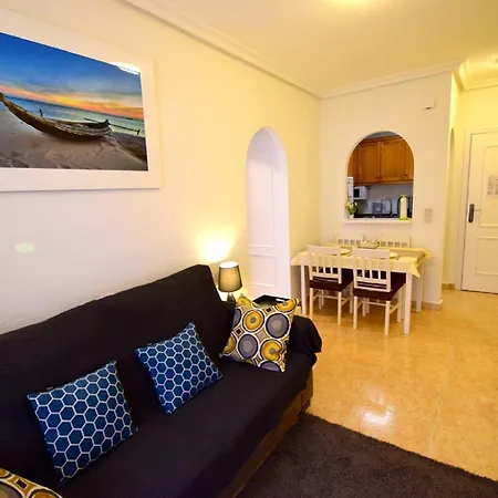Ramirez Apartment