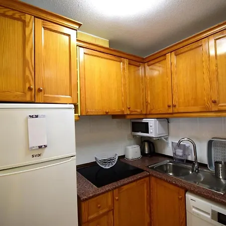 Ramirez Apartment *