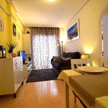 Apartment Ramirez