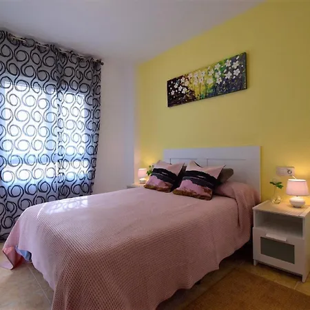 Apartment Ramirez *