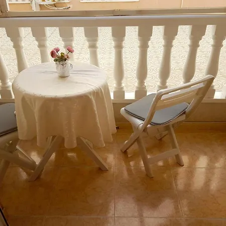 Apartment Ramirez
